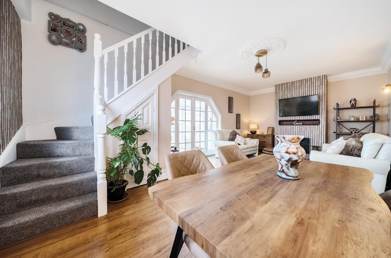 Chapman Street, Llanelli, SA15 3EL